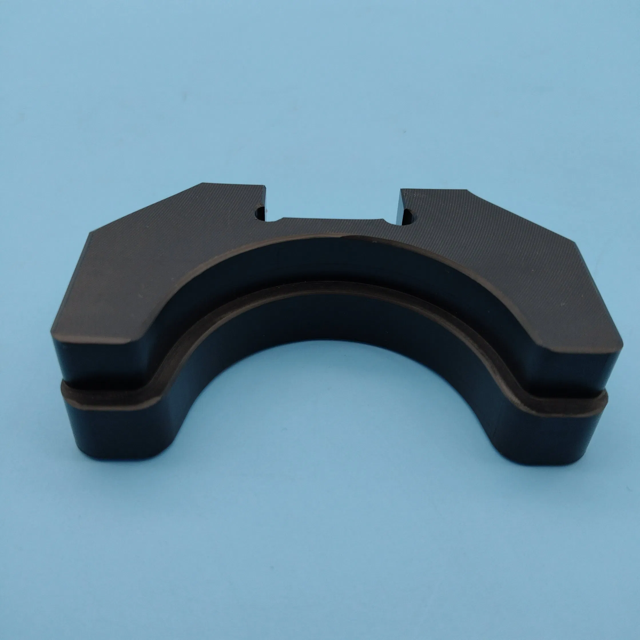 Precision Tailored CNC Machining for Durable Plastic Components