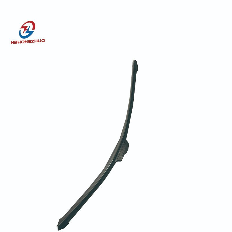 High Quality Soft Wiper Blade for Cars Window Washing