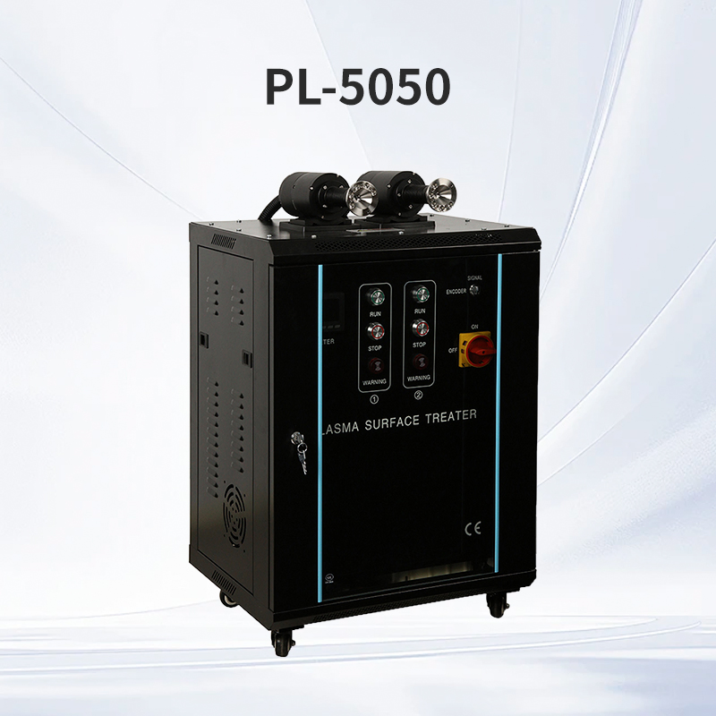 High-Performance Plasma Cleaning System for Optimal Surface Preparation