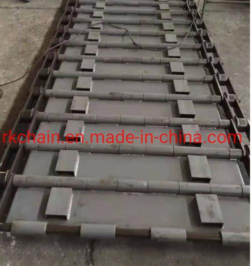 Conveyor Components for Floor Conveyor System