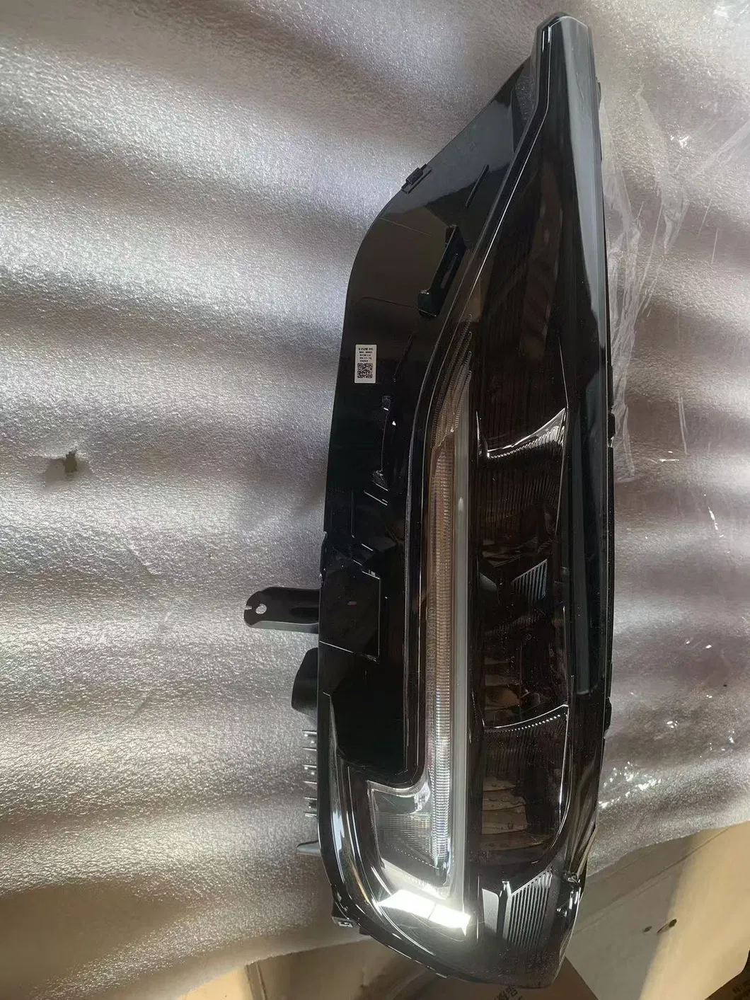 Auto Headlight View 3