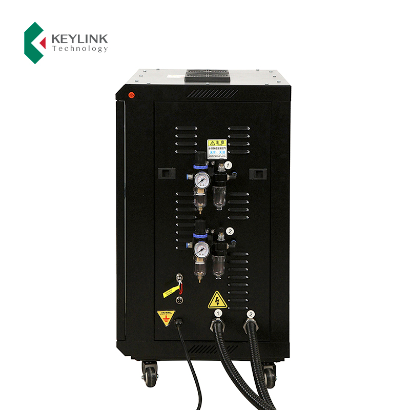 Plasma Surface Treatment System for Car Wiper Blades