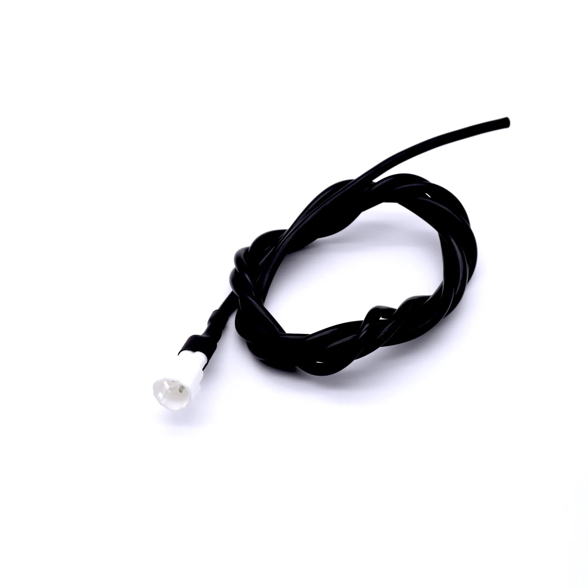 High-Quality Electric Vehicle LED Cable Assembly for Automotive Lighting