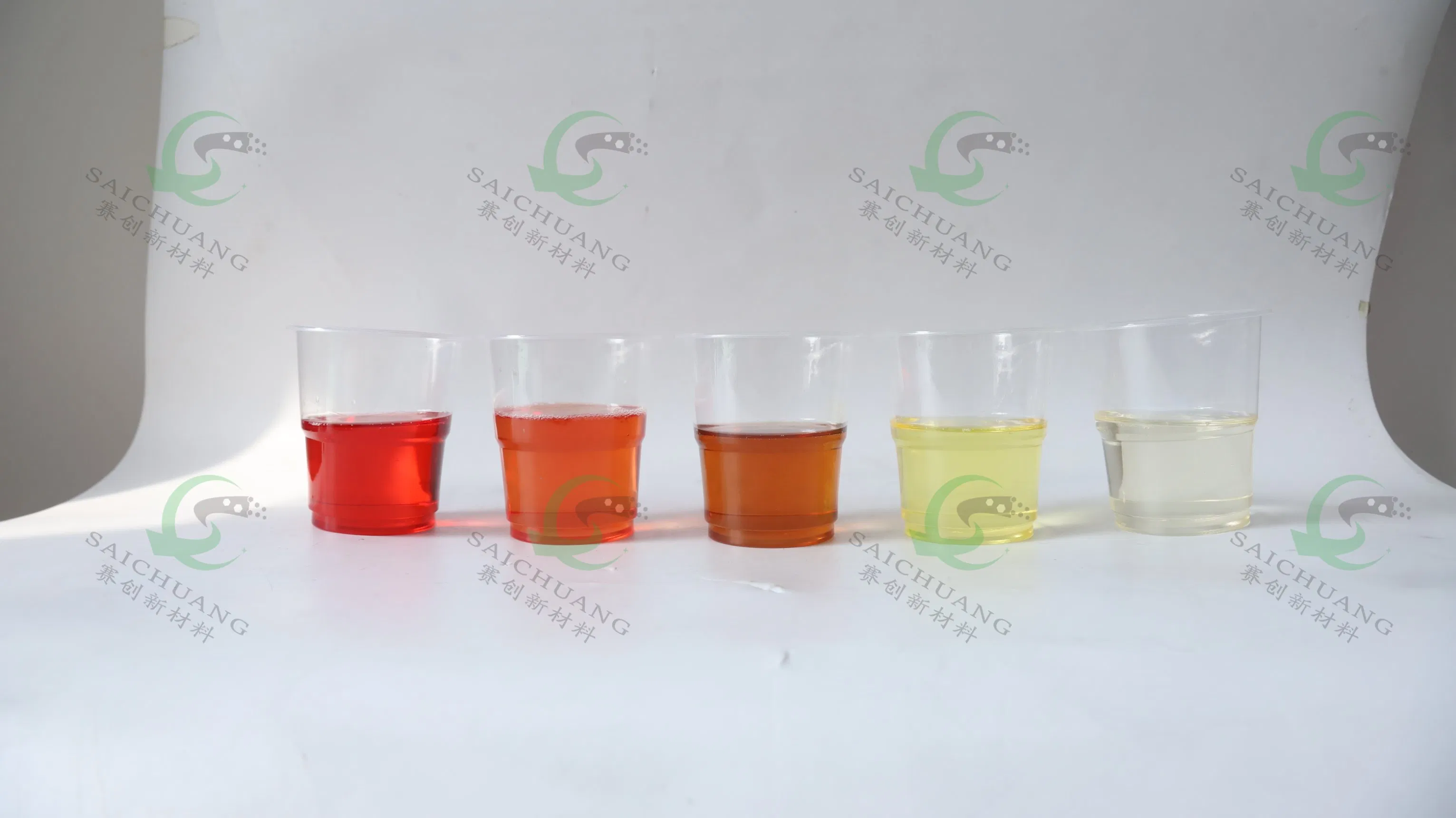 Advanced Anti-Rust Lubricant for Automotive and Industrial Oils