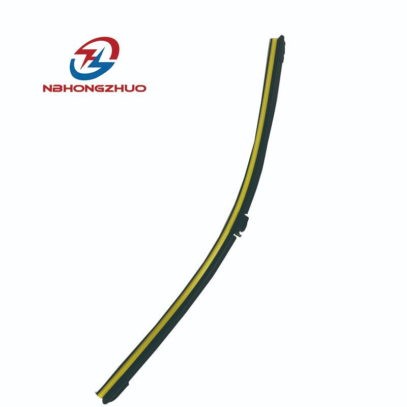 High Quality Soft Wiper Blade for Cars Window Washing