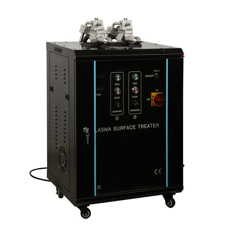 Plasma Cleaning Machine Jet Plasma Treatment System Atmospheric Plasma Surface Treatment System