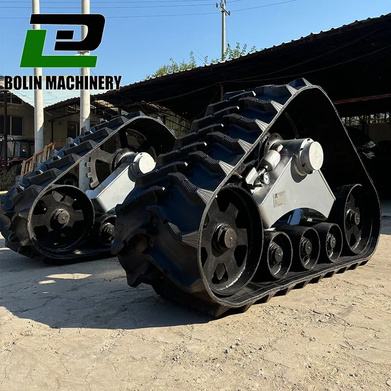 Triangle Crawler Detail 1