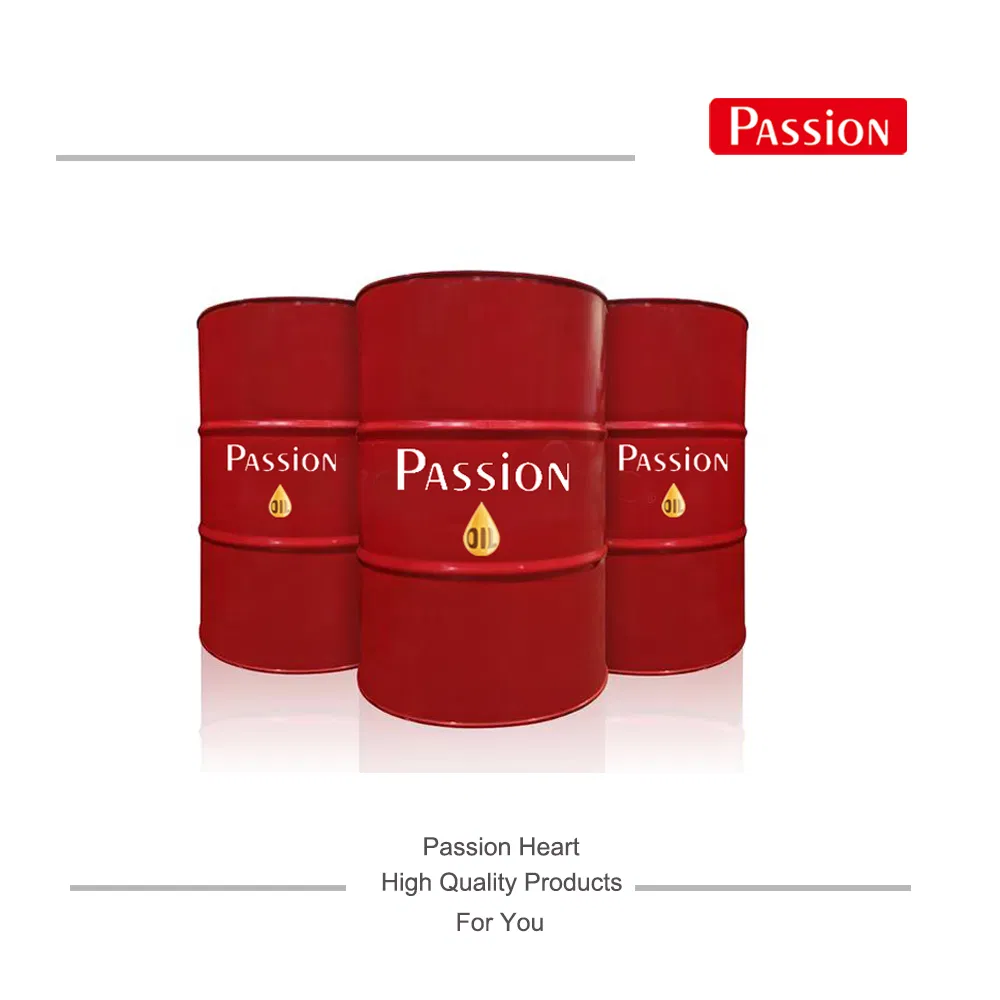 Industrial Gear Lubricants for Enclosed Cylindrical Gears