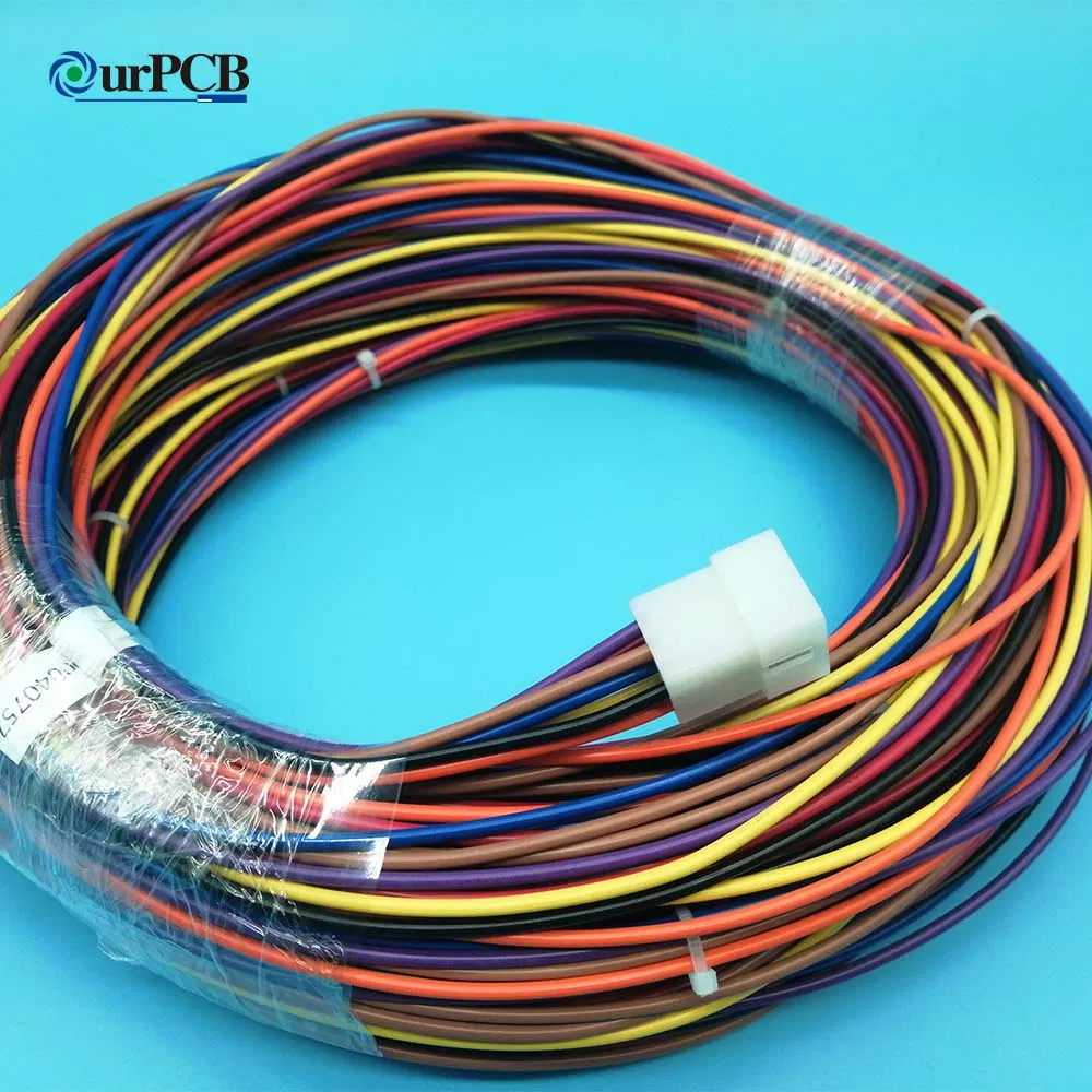 Aetherstream PRO Quantum-Enhanced Wiring System