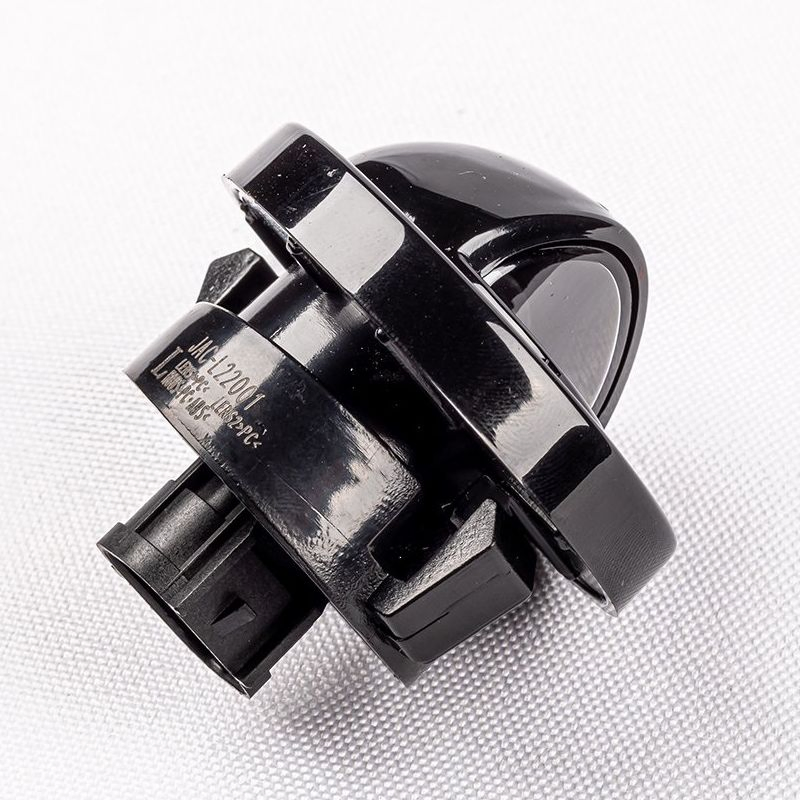 Car Accessory Automotive Lighting System Left License Plate Light Assembly OE 4108100p306A for JAC T8