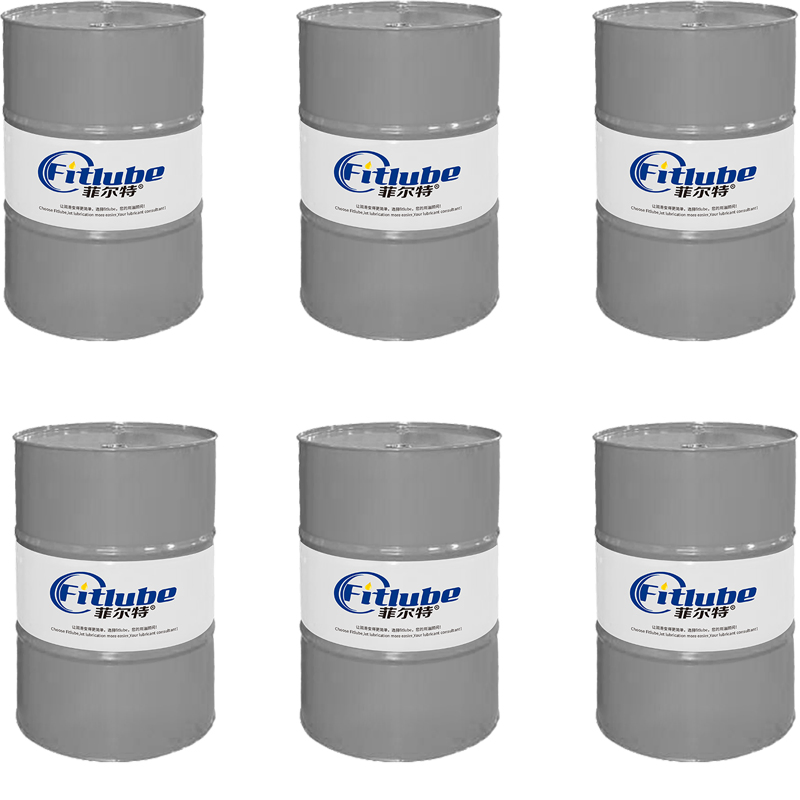 Frtlube High Performance Grease PTFE Grease Industrial Lubricant Manufacturer