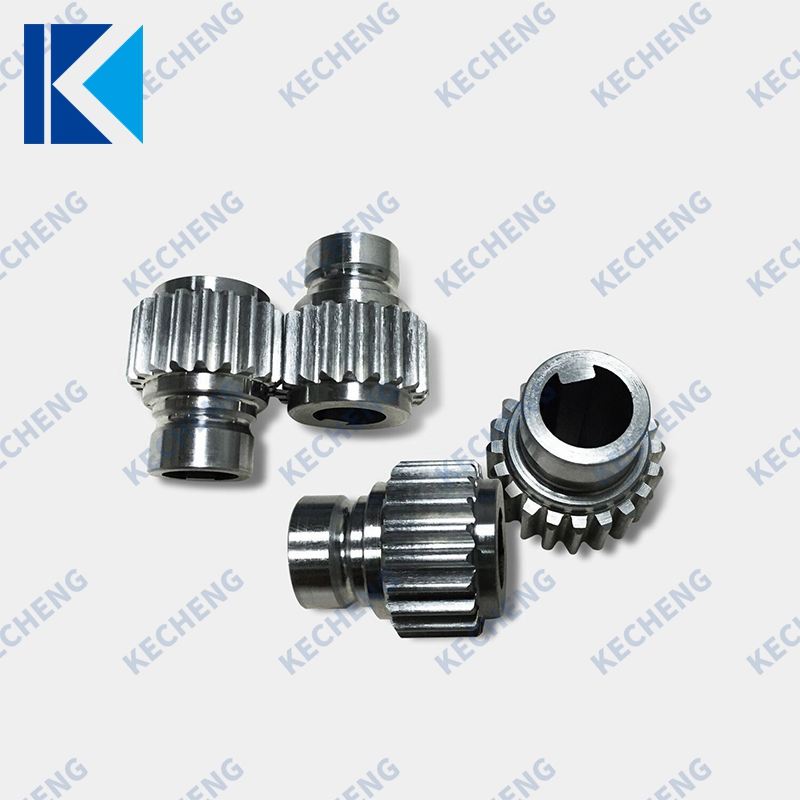 Powder Metallurgy Spur and Bevel Gears: Sintered Metal Transmission Components