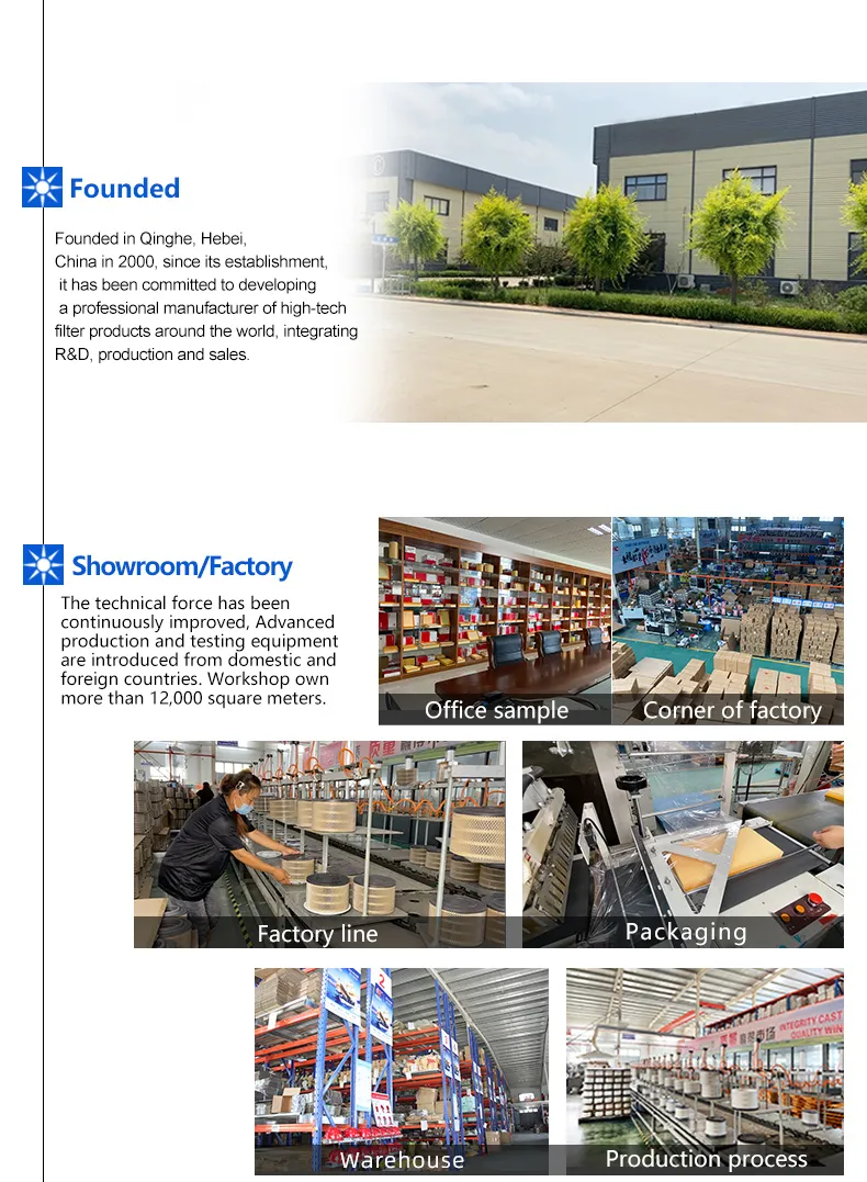 Durable Rubber Suspension Components