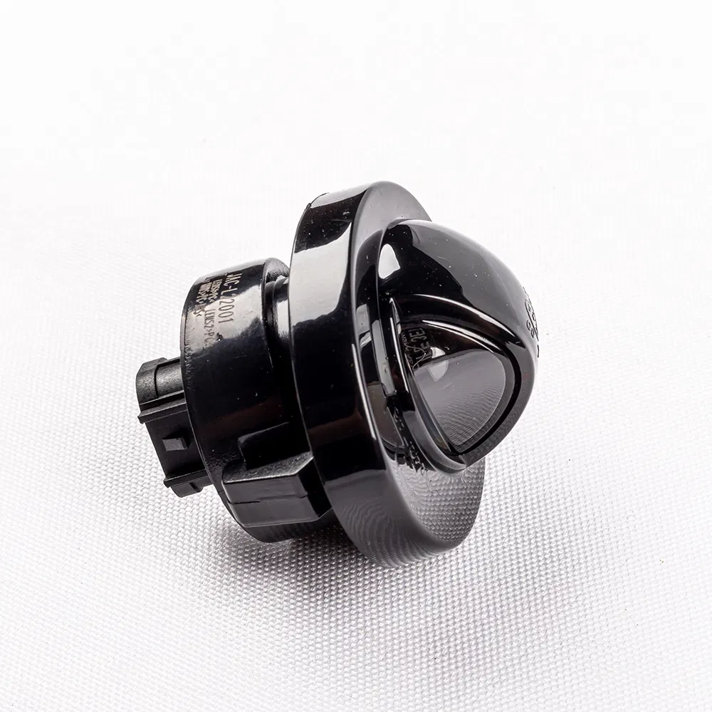 License Plate Light 5