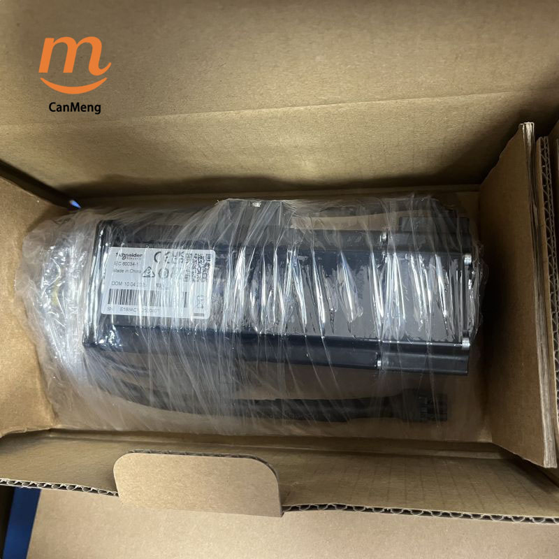 Original Sch-Neider Bch0602o12/32/11A/F1c/0802o12/32/11A/F1c Servo Motor