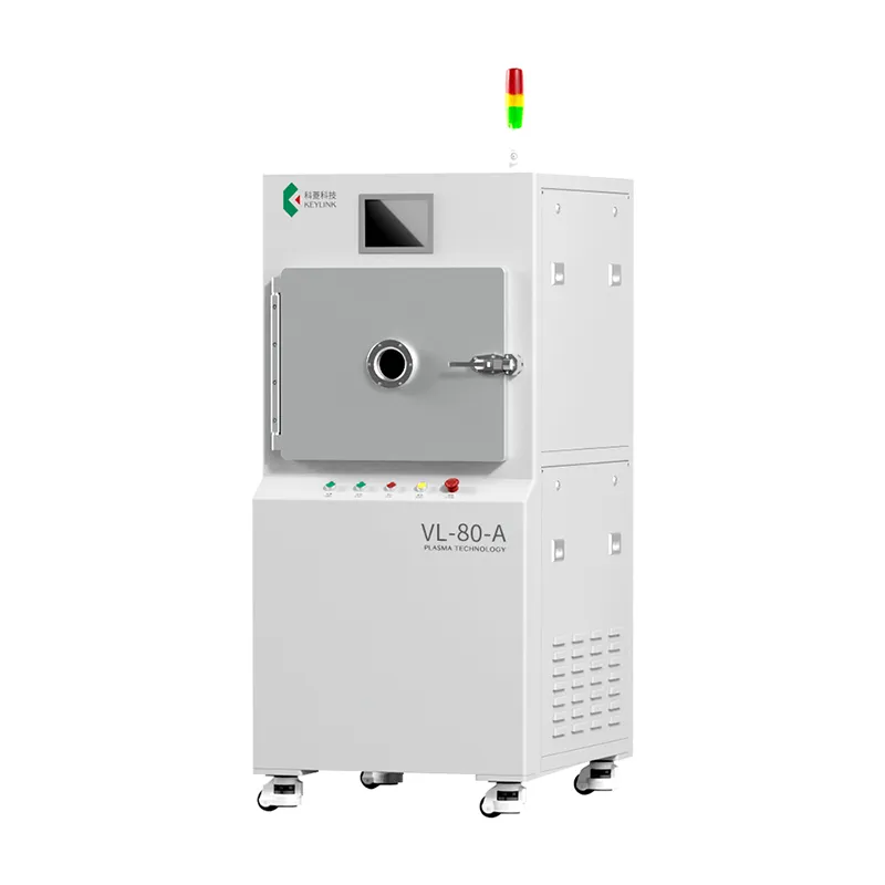 Industrial Plasma Treater