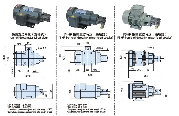 Cooling System Component