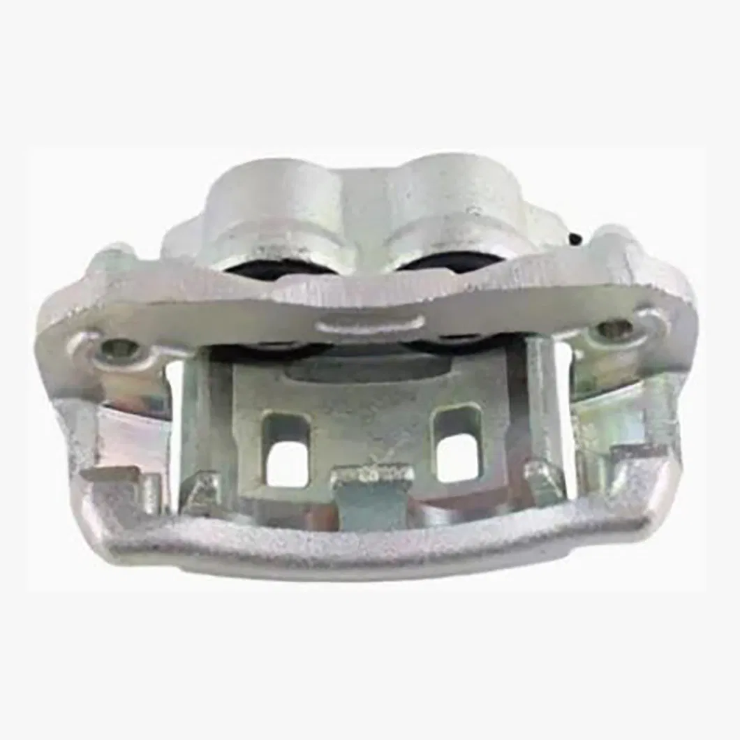 Hr Premium-Grade Ductile Iron Casting Dual Piston Front Brake Caliper Ford Ranger Nissan Navara Aftermarket Brake System Competitive Price