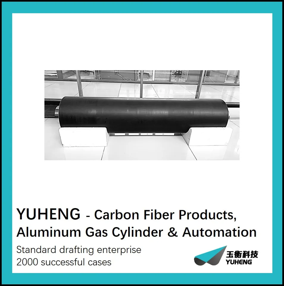 High Precision Drive System