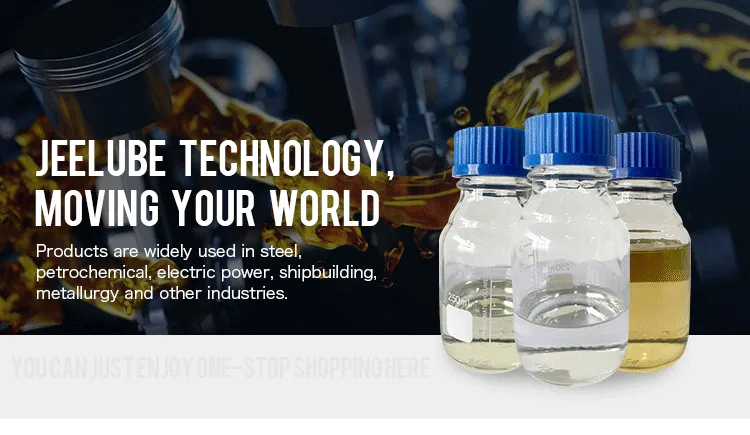 Polyol Ester (POE) Refrigeration Oils