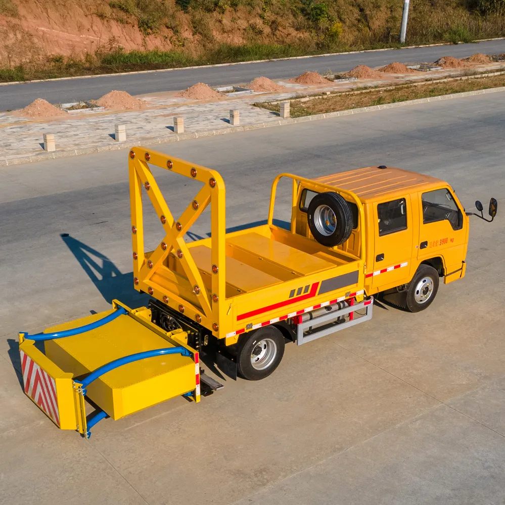 Anti-collision module