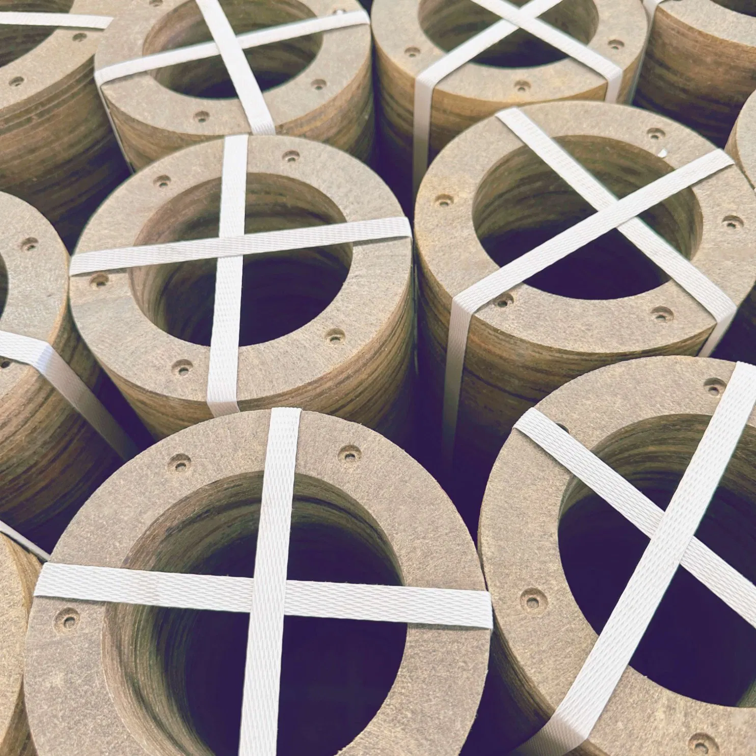 High-Quality Korean Hoist Brake Components for Crane Systems