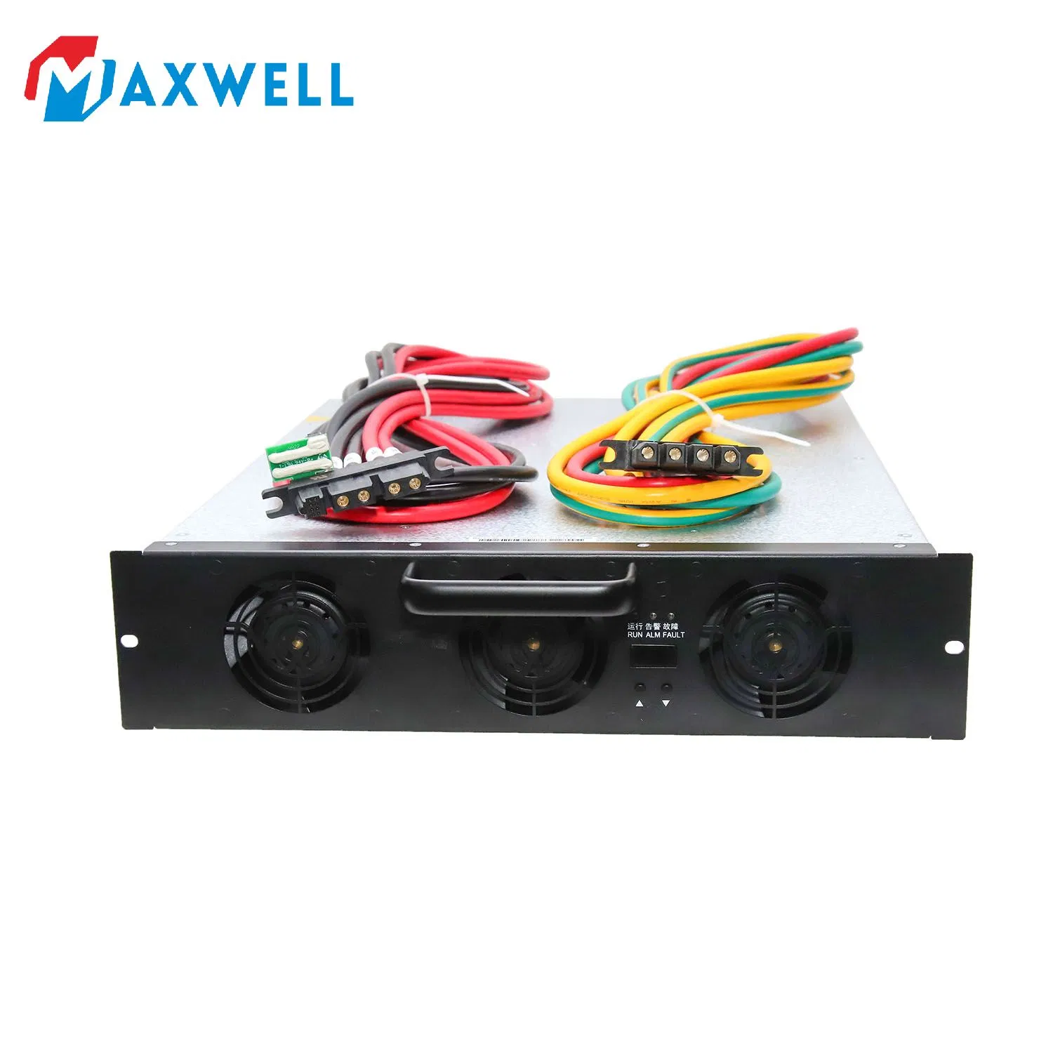 Electric Vehicle battery Charging Power Module 40kw EV Charging Converter