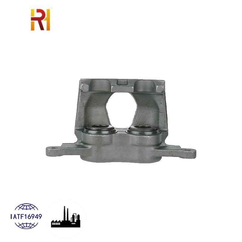 Customized Car Brake Kit Caliper Auto Brake Systems for International 100 3229983