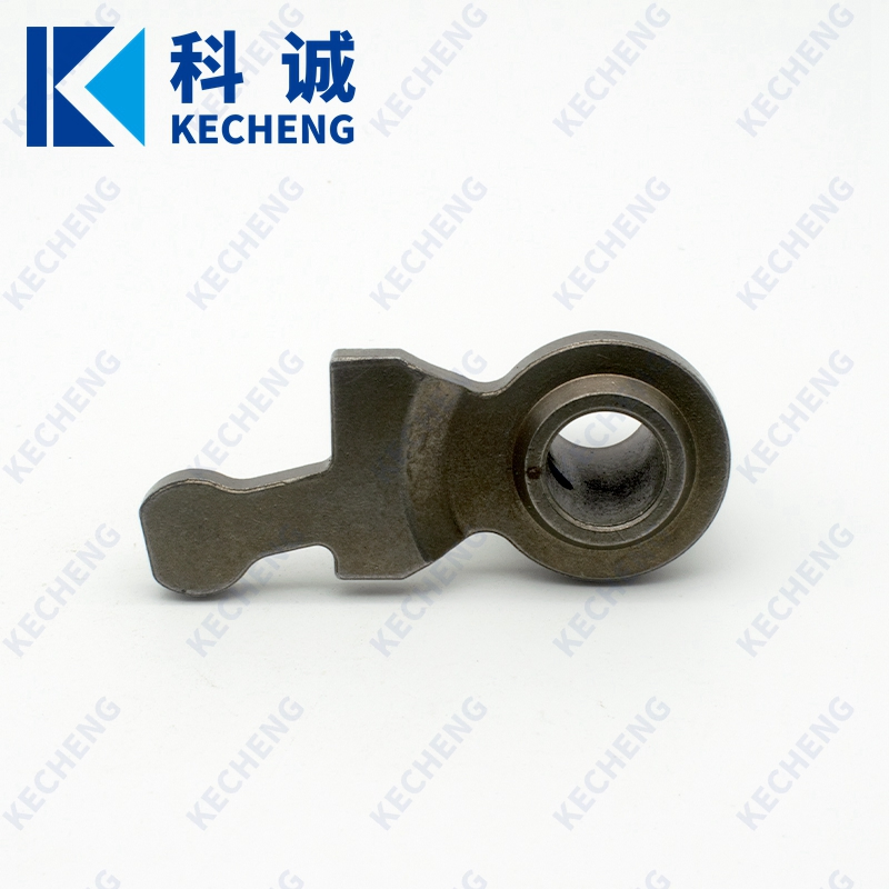 Powder Metallurgy Steering System Components for Automotive Applications