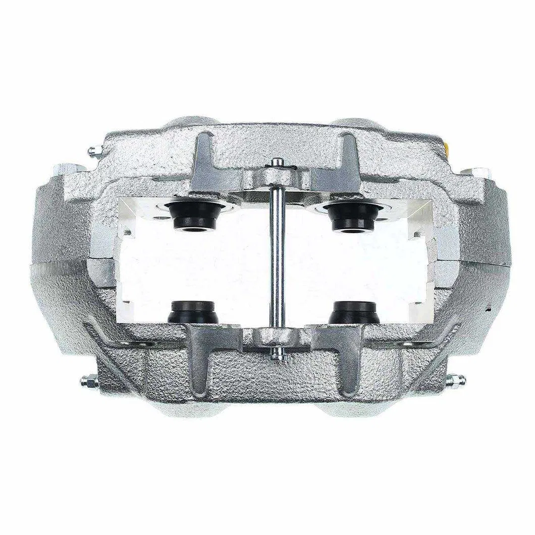 Automotive Brake Part 2