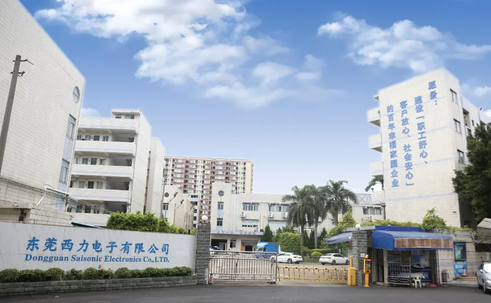 Factory Production Line