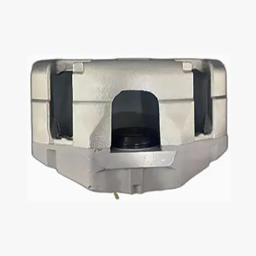 Hr Premium-Grade Ductile Iron Casting Dual Piston Front Brake Caliper Ford Ranger Nissan Navara Aftermarket Brake System Competitive Price