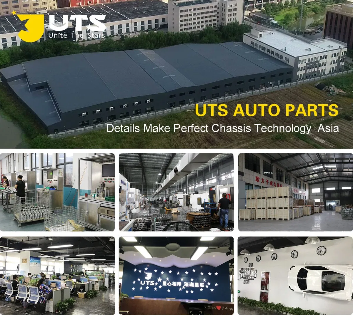 for Mitsubishi Brake Caliper Brake System Mr510541 Mr510542 343130 343131