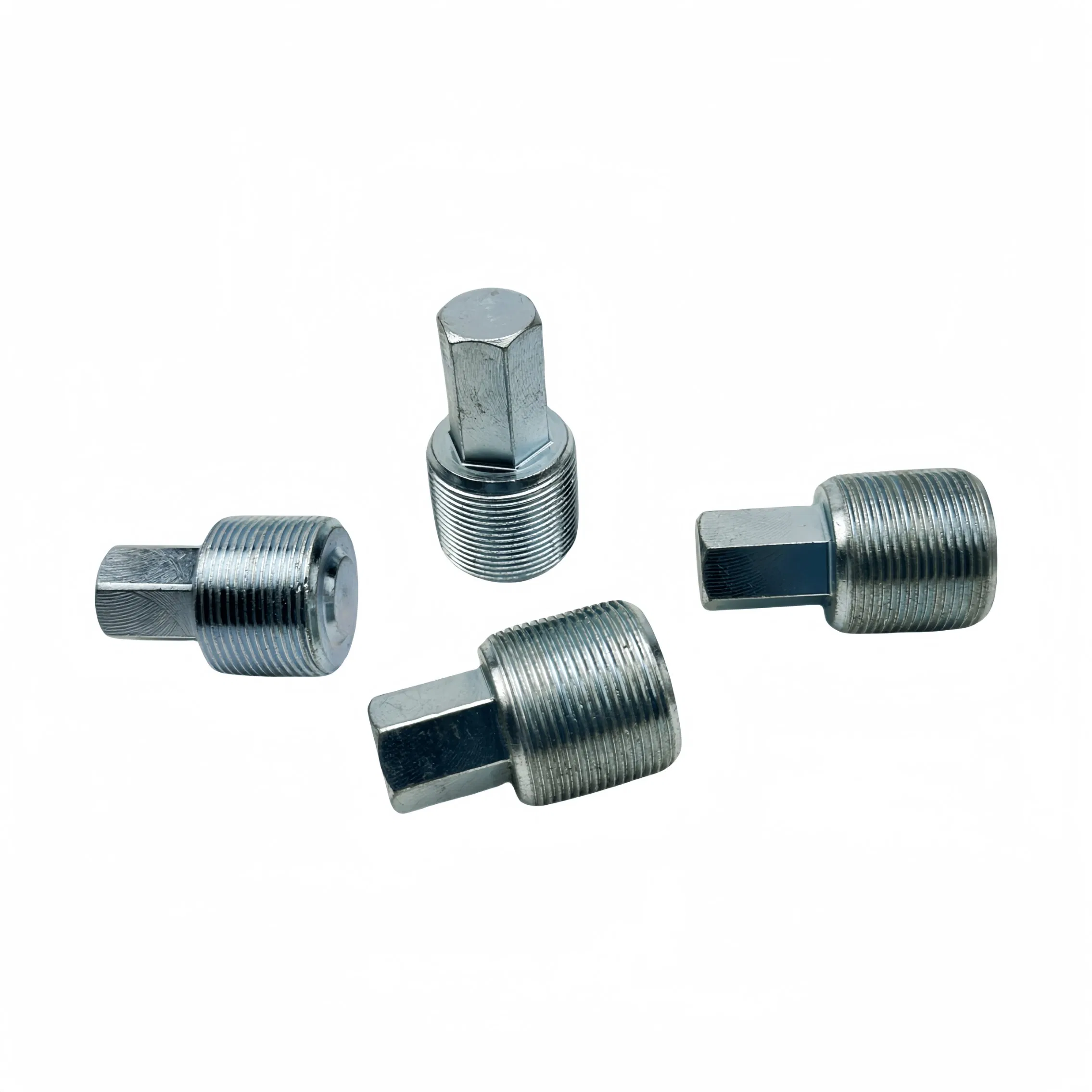 High-Performance Hoist Brake Components for Korean Crane Systems