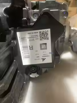 High Quality Automotive Lighting System Auto Head 84985774 87826007 85628016 85568148 84957483 for Bu-Ick Envision-S 8pins High