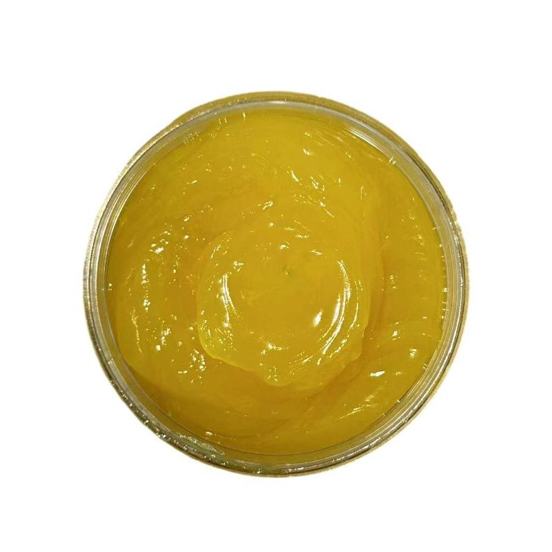 Premium Nlgi 3 Smooth Packing Lubricant for Industrial Applications