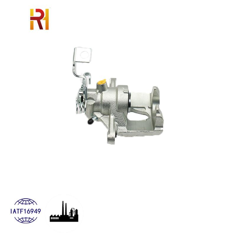 Customized Car Brake Kit Caliper Auto Brake Systems for Renault Vauxhall Opel 44011-00qab 4403459 754 9111459 9121372