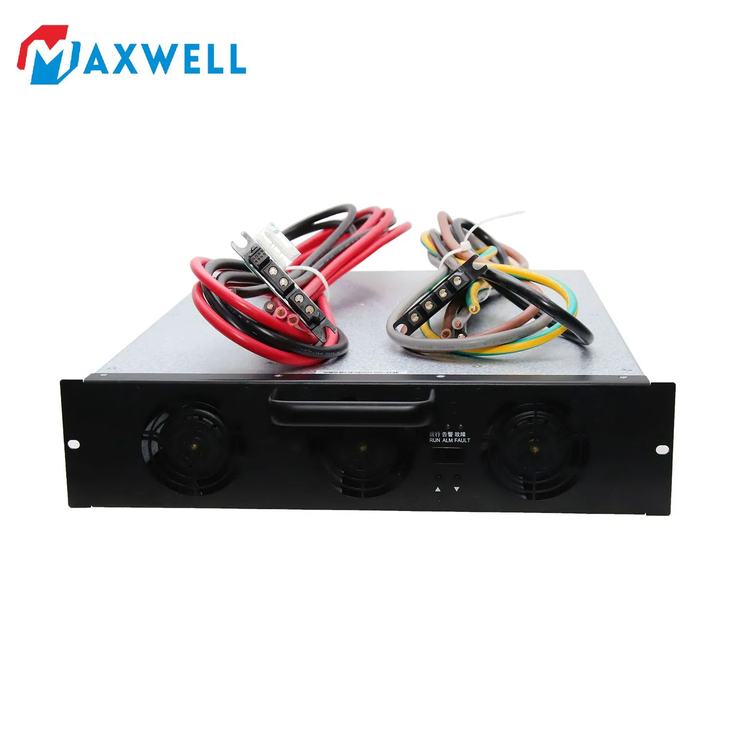 40kw DC-DC Car Battery Charger Module for Car Charging Station Mxr100040-DC