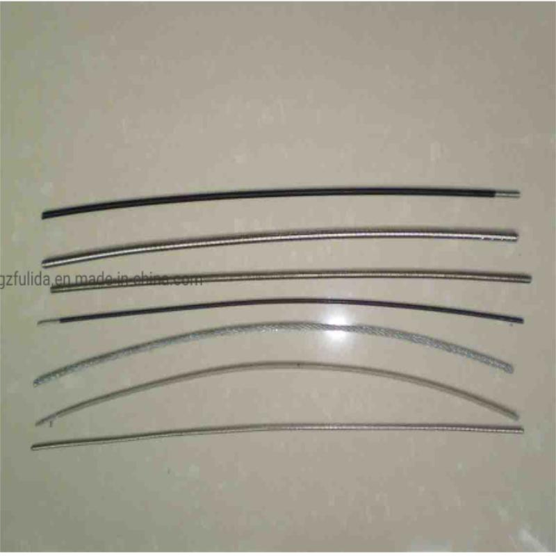 Outer Casing - Automobile Motorcycle Control Cables Components