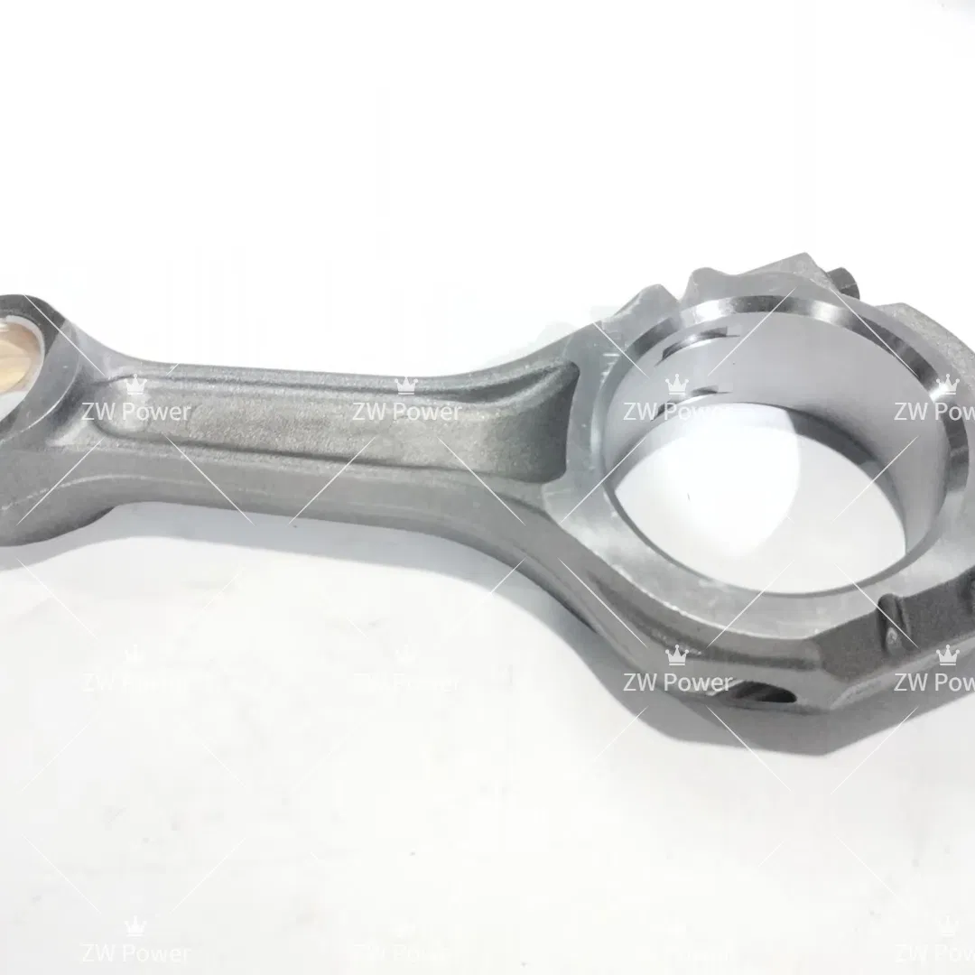 Cummins Connecting Rod G4944670 - Precision-Balanced Component for Cummins Isf Series Engines with OEM Specifications