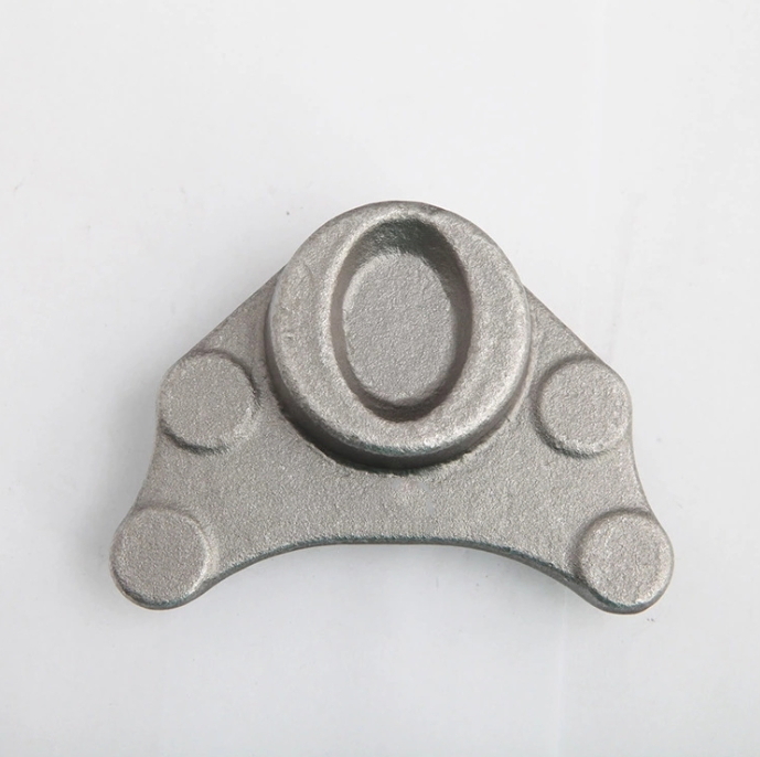 Professional Custom Forged Ball Seat Car Suspension System