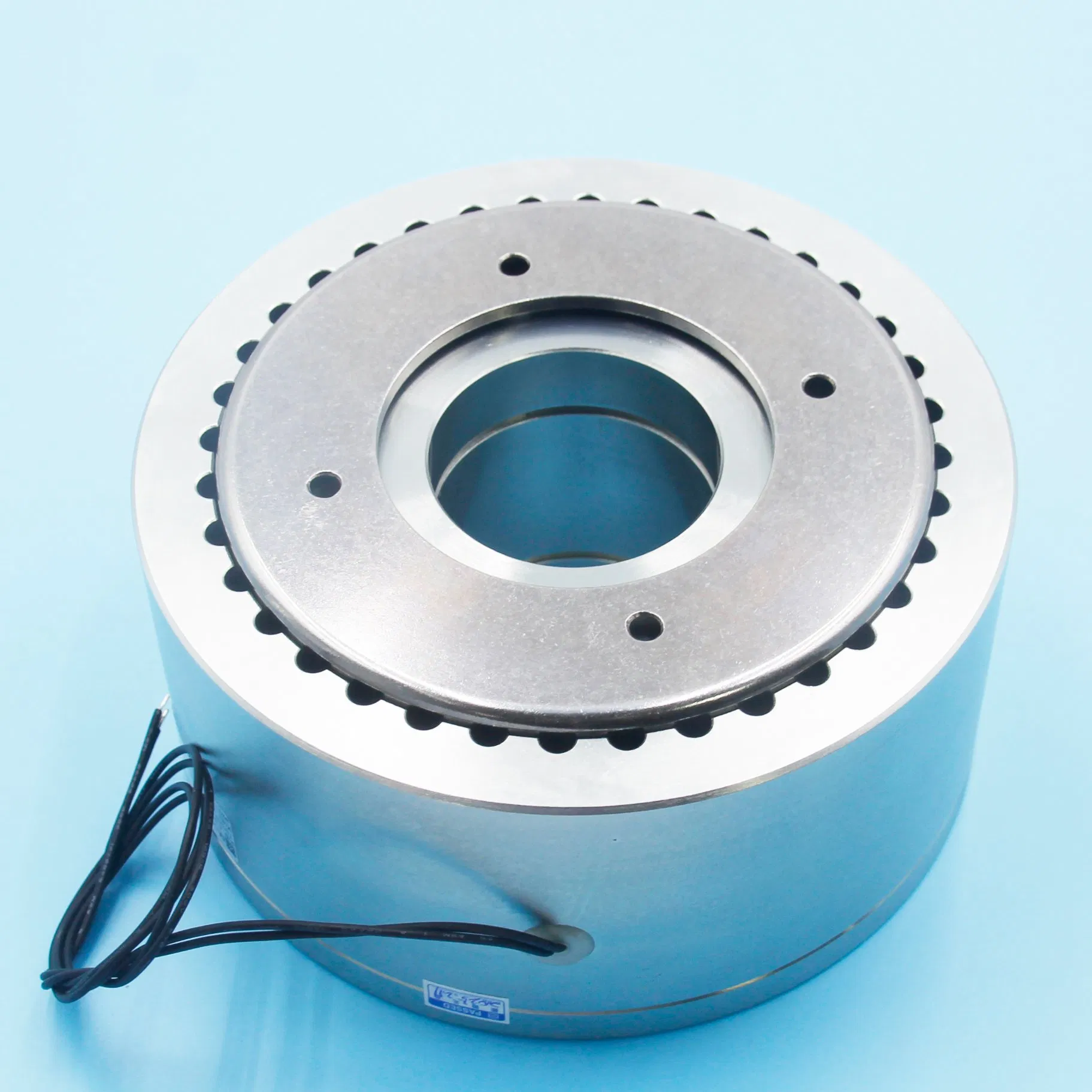 Mhb Series Brake Single Control System for Multi Axis Tension Control