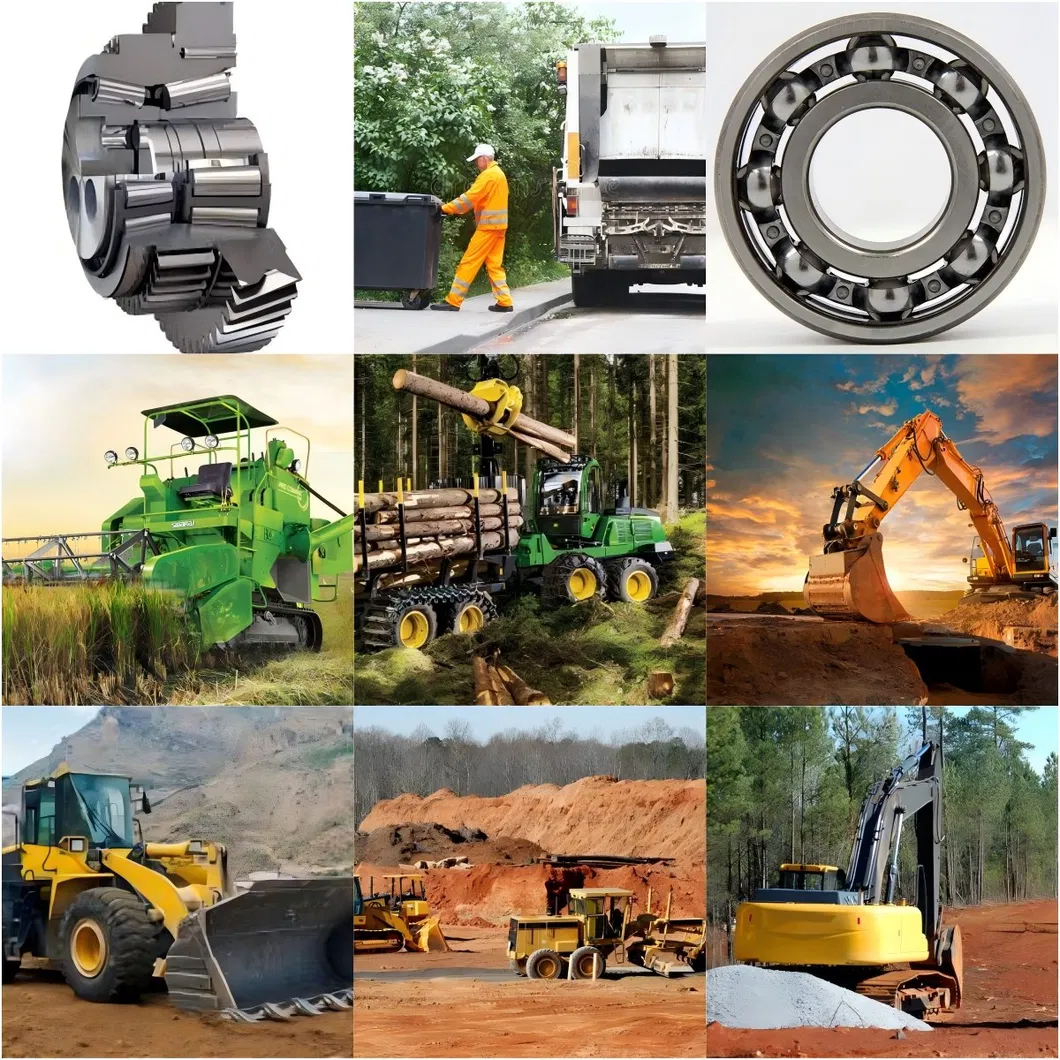 Application Scenarios