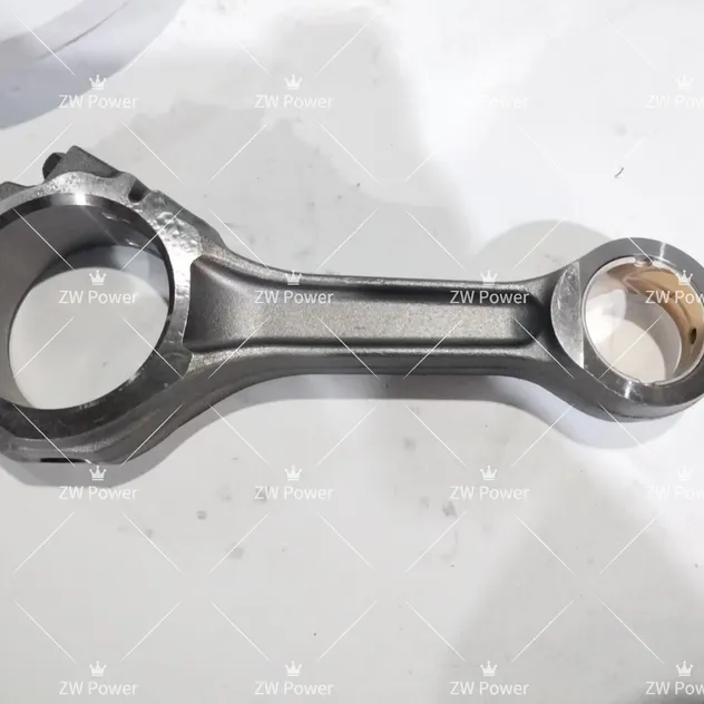 Connecting Rod Detail 1