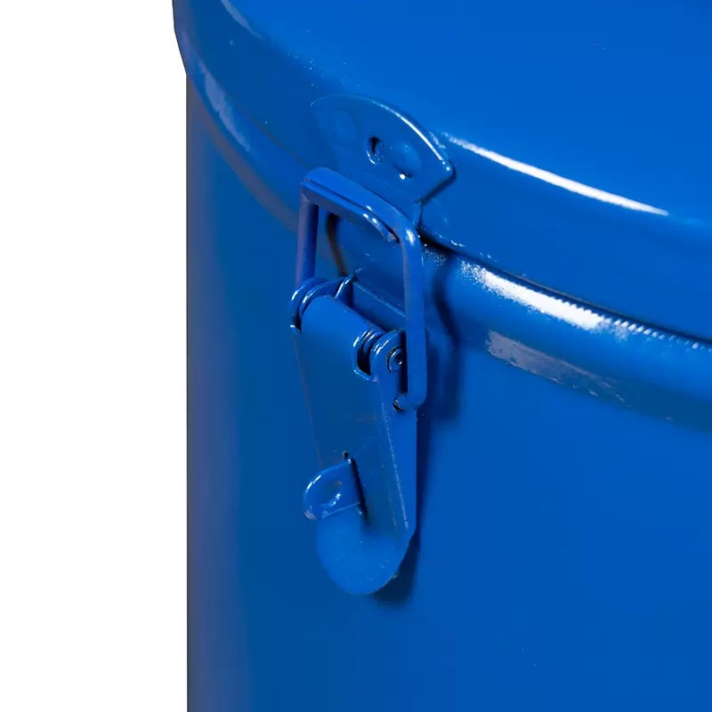 Lube Oil Grease Lubrication Pumps Designed to Circulate Oil Through Engines, Gear Systems, Turbines, and Other Machinery Components to Reduce Friction