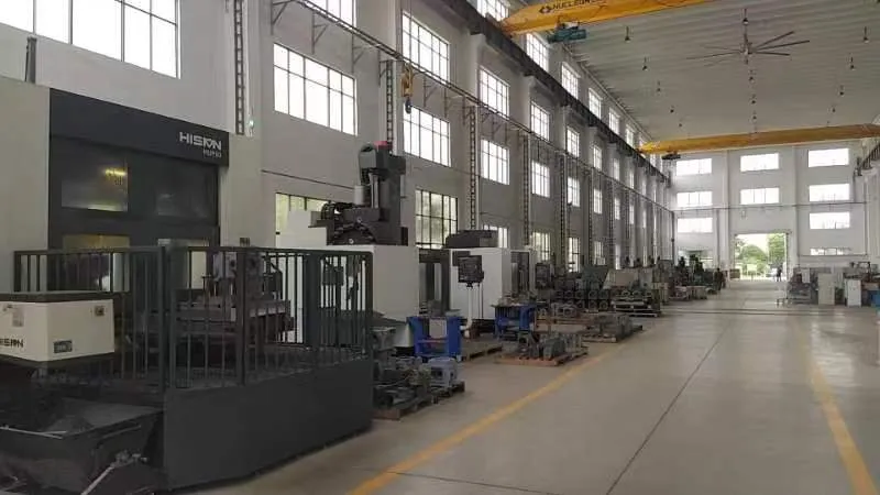 Production Facility 1