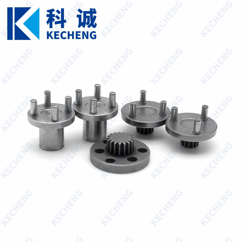 High-Quality Powder Metallurgy Components for Industrial Applications