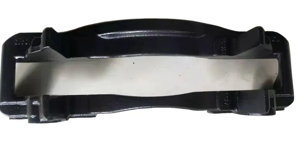 Brake Components for Trucks, Cars, Wagons