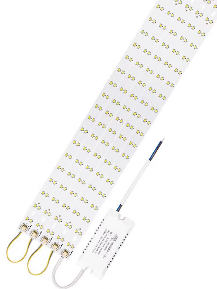 Aluminum LED PCB Custom LED PCB for Automotive Lighting Applications