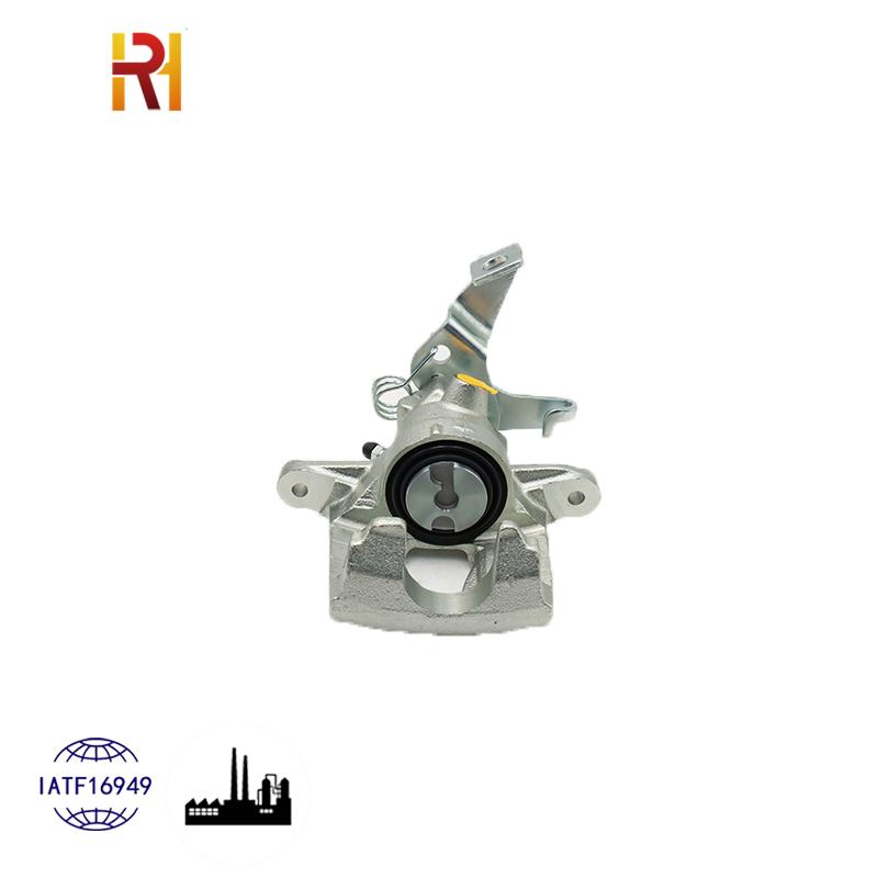 Customized Car Brake Kit Caliper Auto Brake Systems for Renault Vauxhall Opel 44011-00qab 4403459 754 9111459 9121372